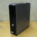 Dell Optiplex 2.00GHz,160GB HDD, 2GB RAM SFF PC Computer Desktop Dell Optiplex 2.00GHz,160GB HDD, 2GB RAM SFF PC Computer Desktop